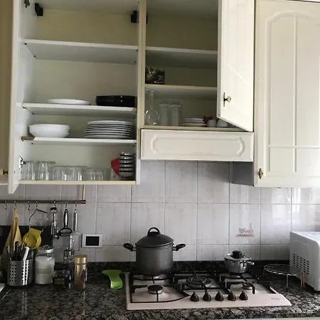Hostel Lucca/Tr