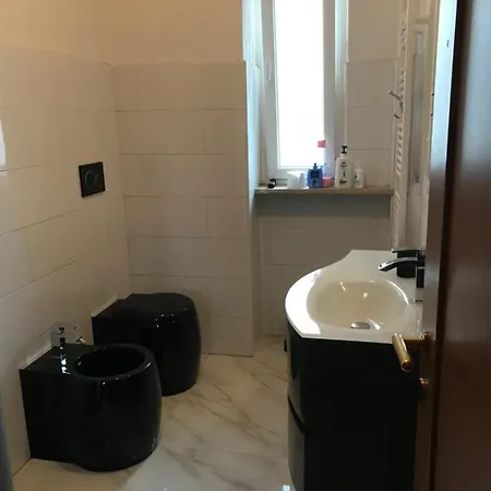 Hostel Lucca/Tr