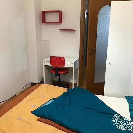 Lucca/Tr * Милан