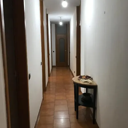 Lucca/Tr Хостел