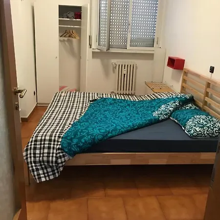 Lucca/Tr Auberge de jeunesse *