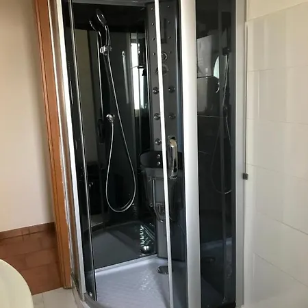 Lucca/Tr Auberge de jeunesse Milan